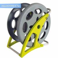 Барабан Kokido GEOSK836CBX/GRN для хранения шланга